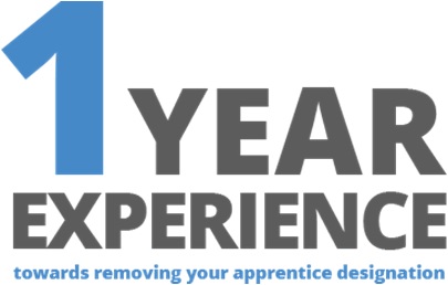 1yr-experience