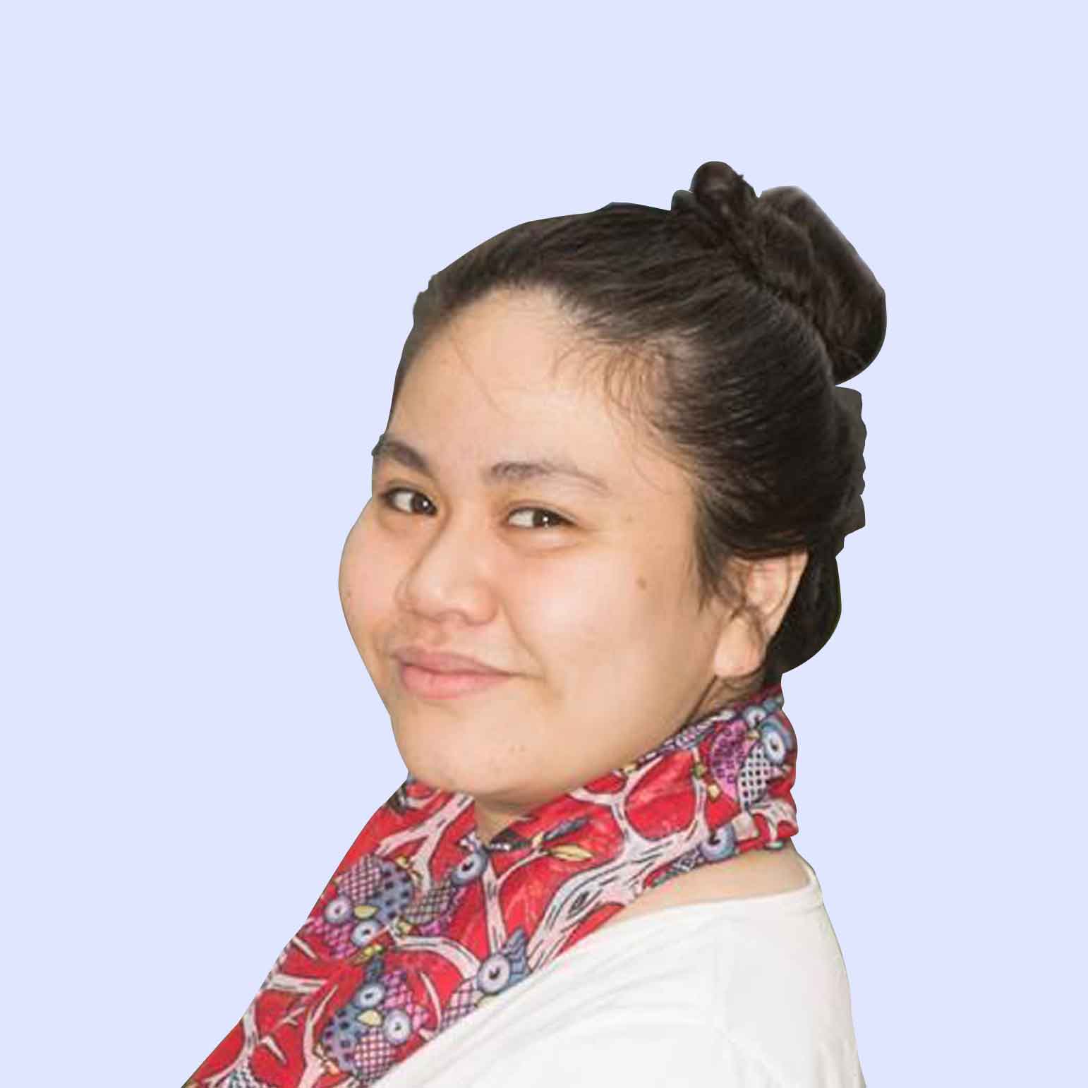 Anna Chrtistina Magtabog, RN, CPC