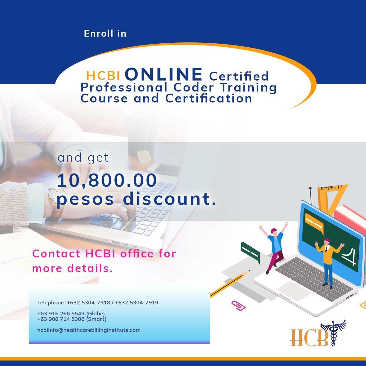 HCBI-Online-Class-Recovered, hcbi