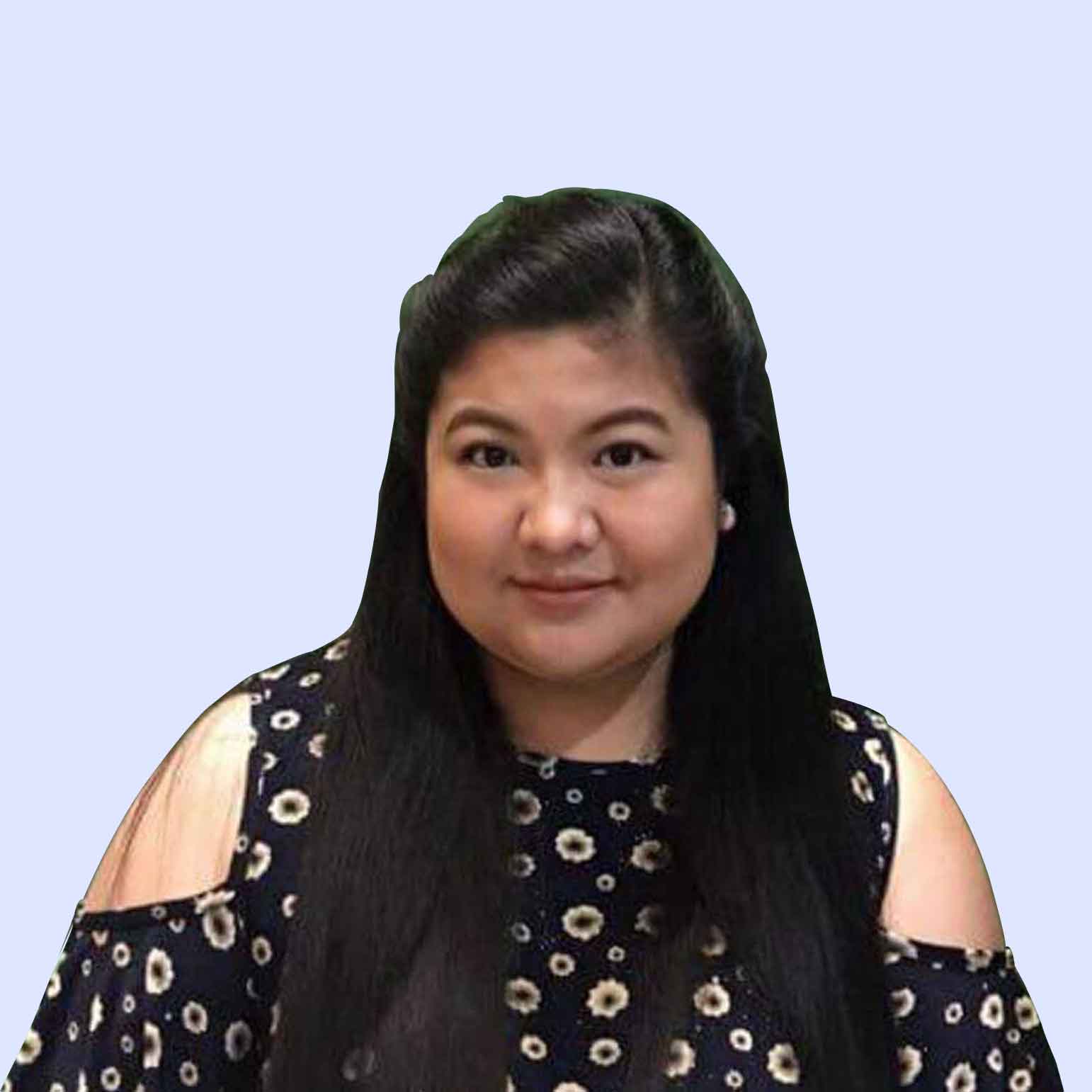 Abigail T. Gapusan