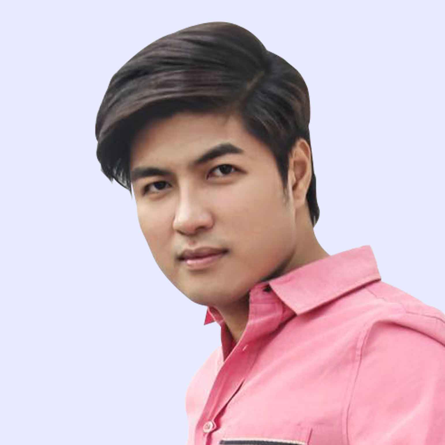 Angelo Soriano, RN, CPC