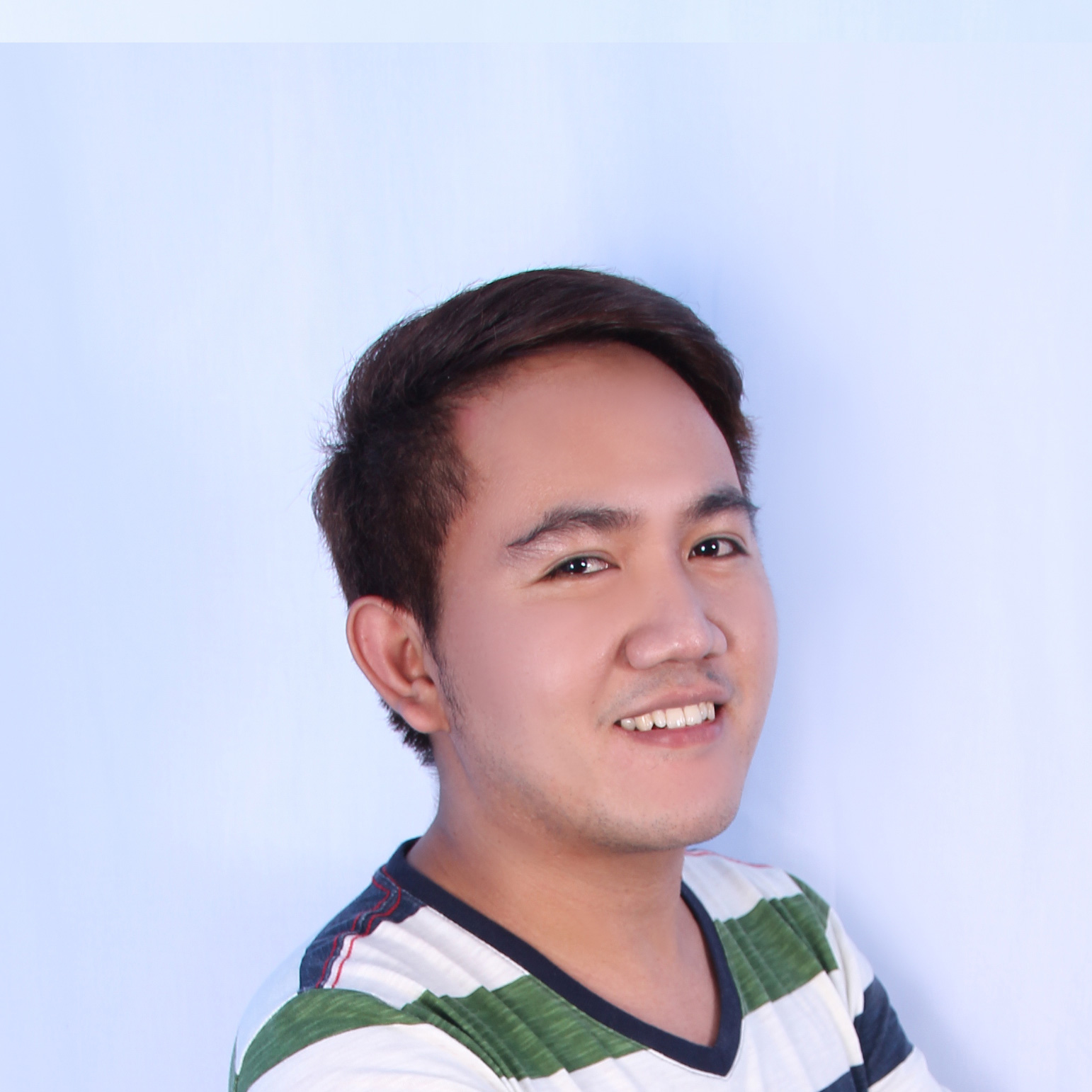 Gerald C. Blanza, RN, CPC-A