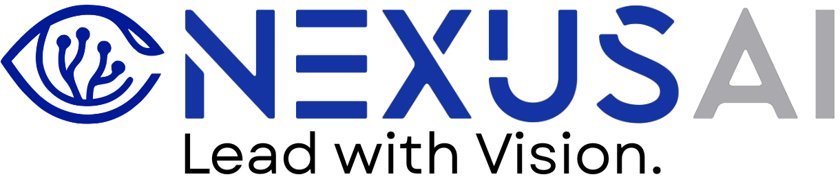 Nexus AI - Lead with Vision